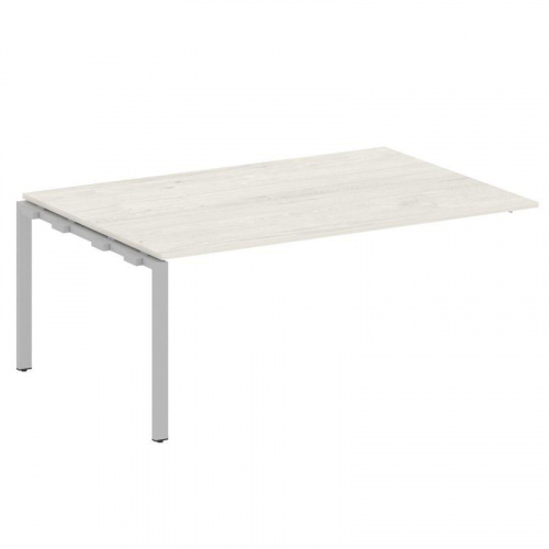 Брифинг-приставка на П-обр. м/к Metal System БП.ППРГ-5 фото 13 Брифинг-приставка на П-обр. м/к Metal System БП.ППРГ-5 фото 13