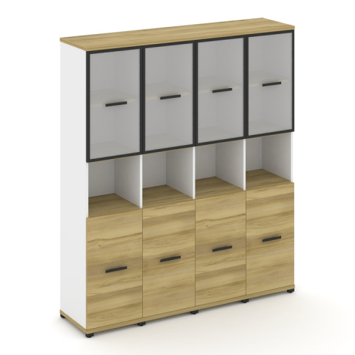 Шкаф офисный Concept CN.STU-543 RMB Шкаф офисный Concept CN.STU-543 RMB