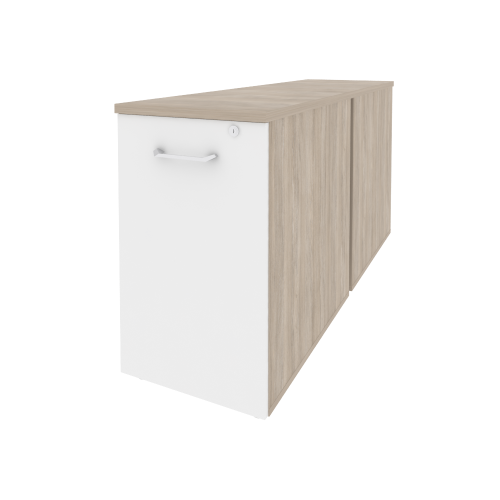 Тумба двойная выдвижная Onix O.VTPO-2.7 фото 7