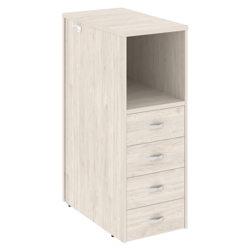 Тумба на 4 ящика Onix O.R-TV-4 (R) фото 3