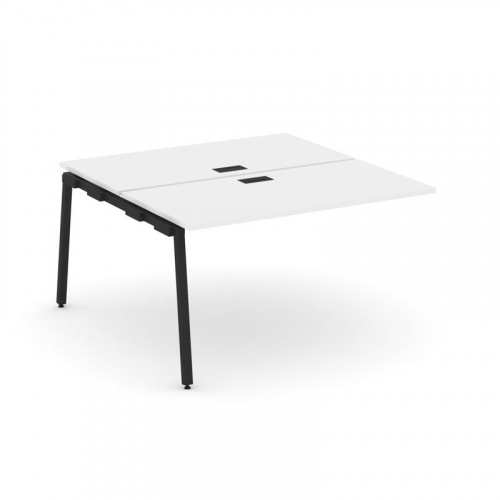 Style Project Проходной наб. элем. SN-4A.DNRS-022 Дуб Наварра/Металл Черный 1180*1632*750 фото 22