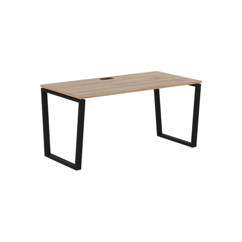 Стол прямой EDIS EVST 1580 фото 5 Стол прямой EDIS EVST 1580 фото 5