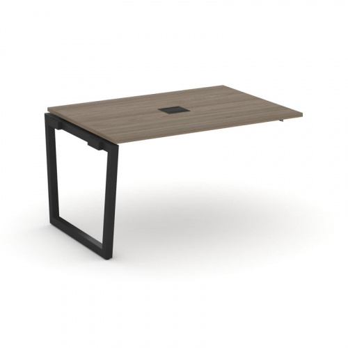 Style Project Проходной наб. элем. перег. стола SN-5T2.NSPRG-002 Акация Лорка/Металл Антрацит/Заглуш фото 5 Style Project Проходной наб. элем. перег. стола SN-5T2.NSPRG-002 Акация Лорка/Металл Антрацит/Заглуш фото 5