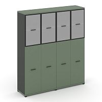 Шкаф офисный Concept CN.STS-525 RMB