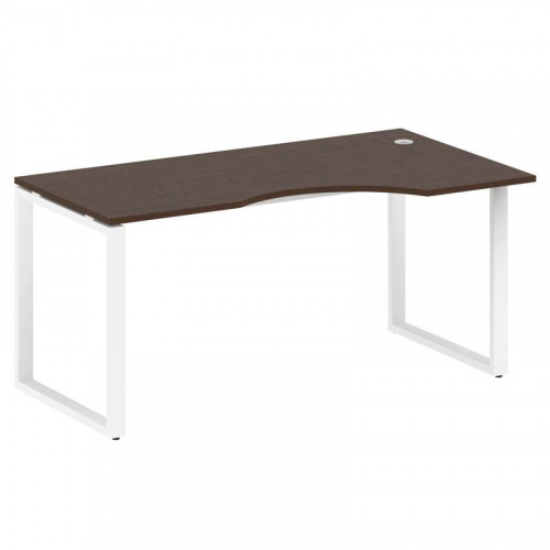 Стол криволинейный Metal System БО.СА-1 (R) фото 15 Стол криволинейный Metal System БО.СА-1 (R) фото 15