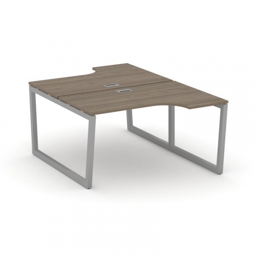 Style Project Рабочая станция эргоном. SN-5T2.DRPA-011 Акация Лорка/Металл Антрацит/Заглушка Пластик фото 14 Style Project Рабочая станция эргоном. SN-5T2.DRPA-011 Акация Лорка/Металл Антрацит/Заглушка Пластик фото 14