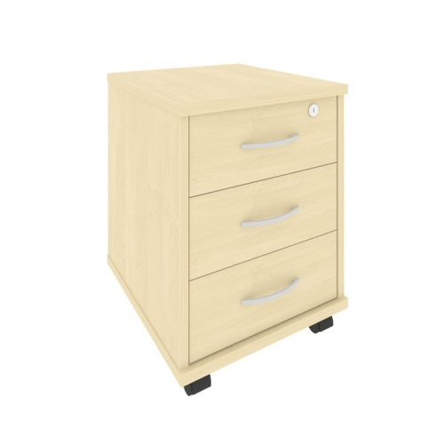 Тумба подкатная с фолдингом Riva А.ТМ-3F фото 5 Тумба подкатная с фолдингом Riva А.ТМ-3F фото 5