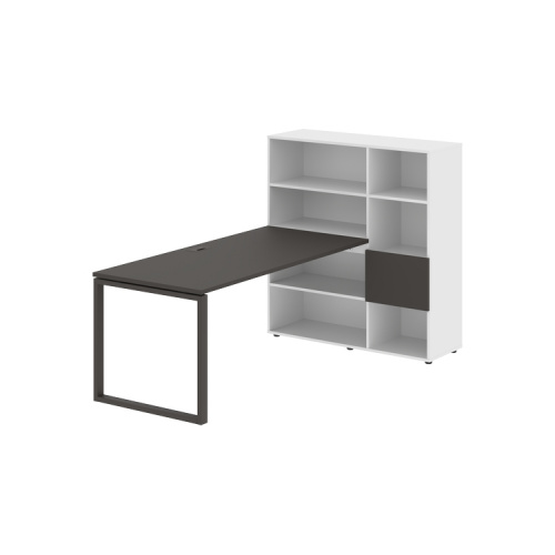 Рабочая станция EDIS EQRST 1217 (L) фото 12