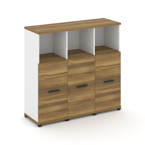 Шкаф офисный Concept CN.STU-333 B