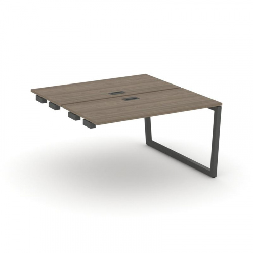 Style Project Стол-приставка к опор. элем. SN-5T2.DPRS-001 Акация Лорка/Металл Антрацит/Заглушка Пла фото 25 Style Project Стол-приставка к опор. элем. SN-5T2.DPRS-001 Акация Лорка/Металл Антрацит/Заглушка Пла фото 25