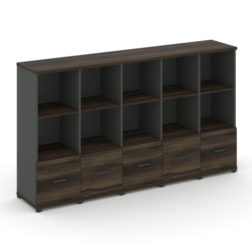 Шкаф офисный Concept CN.STU-351 A Шкаф офисный Concept CN.STU-351 A