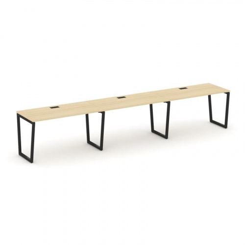 Style Project Рабочая станция 1 сторон. SN-4T2.ORS-032 Акация Лорка/Металл Антрацит/Заглушка Пластик фото 19 Style Project Рабочая станция 1 сторон. SN-4T2.ORS-032 Акация Лорка/Металл Антрацит/Заглушка Пластик фото 19