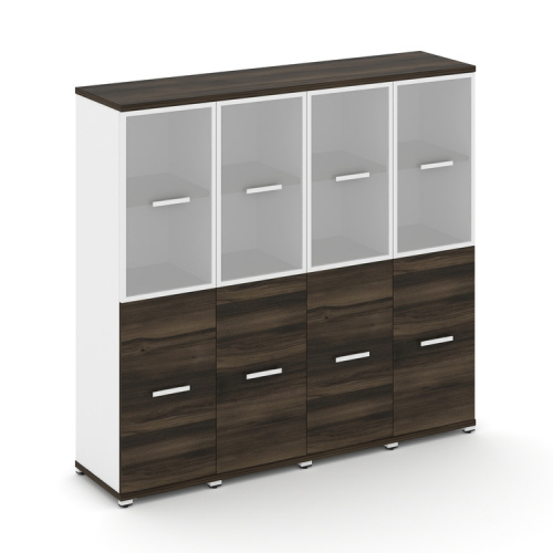 Шкаф офисный Concept CN.STU-442 RMW фото 2