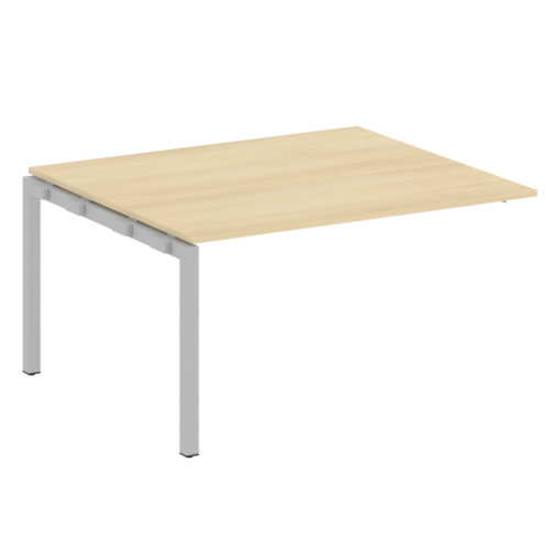 Проходной элемент перег. стола на П-обр. м/к Metal System Quattro 50БП.ППРГ-3 фото 7