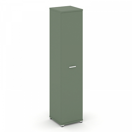 Шкаф офисный Concept CN.STU-518 W