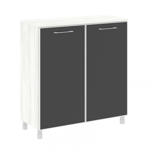 Шкаф офисный квадратный Yalta LT.SD-1.4 R фото 4 Шкаф офисный квадратный Yalta LT.SD-1.4 R фото 4