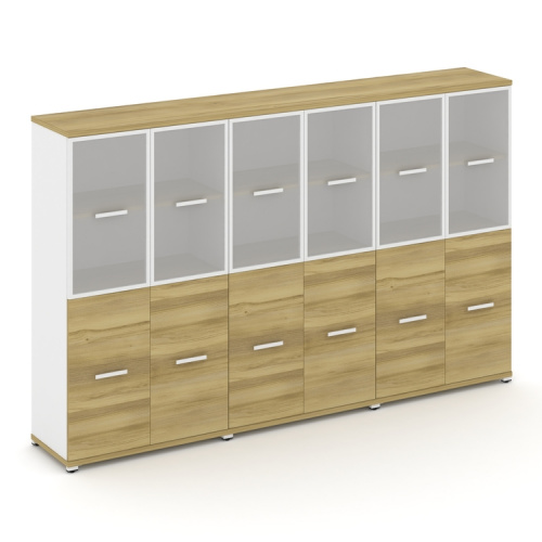 Шкаф офисный Concept CN.STS-432 RMW фото 3 Шкаф офисный Concept CN.STS-432 RMW фото 3