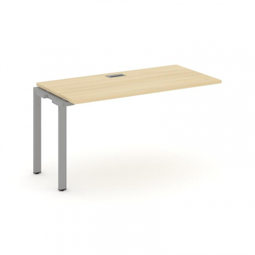 Style Project Проходной наб. элем. SN-6P.ONRS-023 Тиквуд Светлый/Металл Белый 1380*800*750 фото 3 Style Project Проходной наб. элем. SN-6P.ONRS-023 Тиквуд Светлый/Металл Белый 1380*800*750 фото 3