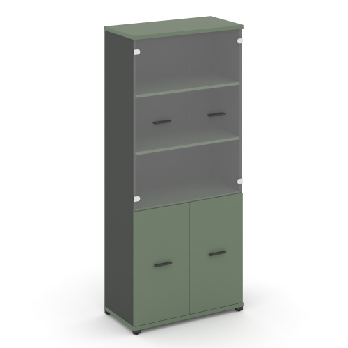 Шкаф офисный Concept CN.STS.E-512 SP