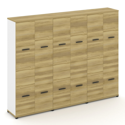 Шкаф офисный Concept CN.STS-532 B Шкаф офисный Concept CN.STS-532 B