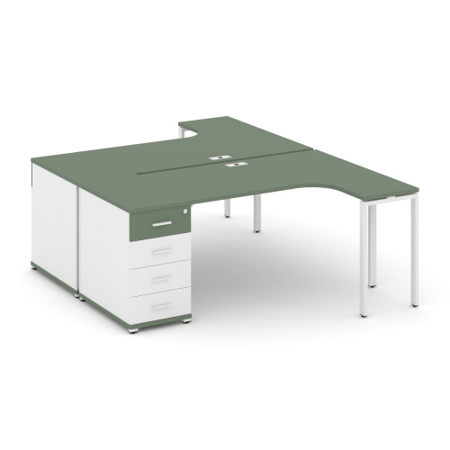 Бенч-система Concept CN.DSA-402 фото 5 Бенч-система Concept CN.DSA-402 фото 5