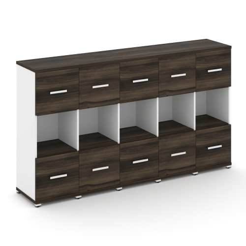 Шкаф офисный Concept CN.STU-355 W фото 2