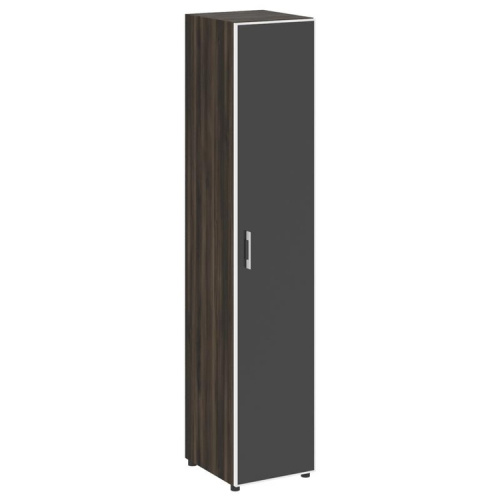 Шкаф офисный узкий Yalta LT.SU-1.10 R (R) Шкаф офисный узкий Yalta LT.SU-1.10 R (R)