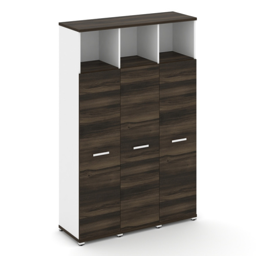 Шкаф офисный Concept CN.STU-536 W фото 2 Шкаф офисный Concept CN.STU-536 W фото 2