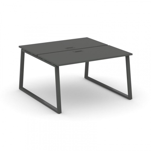 Style Project Рабочая станция 2-х сторон. SN-6T1.DRS-003 Акация Лорка/Металл Антрацит/Заглушка Пласт фото 27 Style Project Рабочая станция 2-х сторон. SN-6T1.DRS-003 Акация Лорка/Металл Антрацит/Заглушка Пласт фото 27