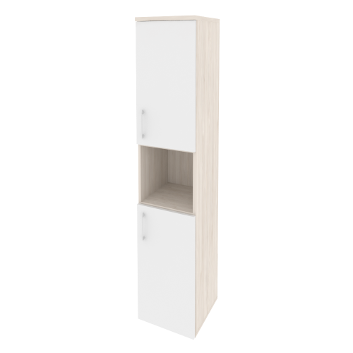 Шкаф офисный высокий Onix O.SU-1.5 (R) Шкаф офисный высокий Onix O.SU-1.5 (R)