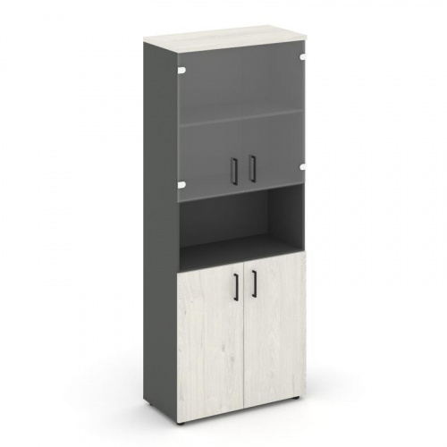 Шкаф высокий широкий Style Project SN.STS.E-105 фото 11 Шкаф высокий широкий Style Project SN.STS.E-105 фото 11