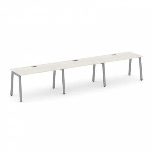 Style Project Рабочая станция 1 сторон. SN-5A.ORS-043 Антрацит/Металл Антрацит 4140*700*750 фото 9 Style Project Рабочая станция 1 сторон. SN-5A.ORS-043 Антрацит/Металл Антрацит 4140*700*750 фото 9