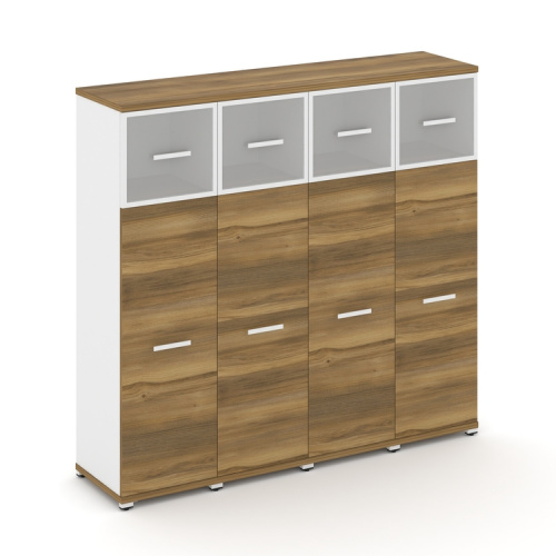 Шкаф офисный Concept CN.STU-444 RMW Шкаф офисный Concept CN.STU-444 RMW