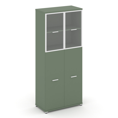 Шкаф офисный Concept CN.STS-515 RPW Шкаф офисный Concept CN.STS-515 RPW