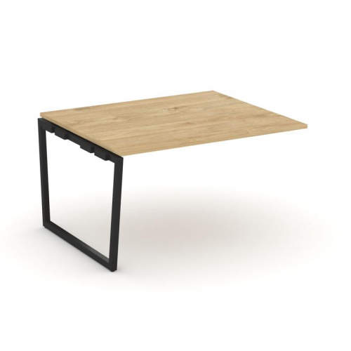 Style Project Проходной наб. элем. перег. стола SN-4T2.NSPRG-032.3 Акация Лорка/Металл Антрацит 1180 Style Project Проходной наб. элем. перег. стола SN-4T2.NSPRG-032.3 Акация Лорка/Металл Антрацит 1180