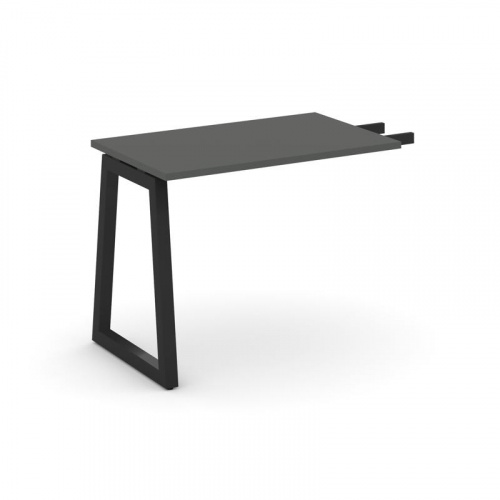 Style Project Брифинг-приставка SN-5T1.BR-005 Акация Лорка/Металл Антрацит 1380*600*750 фото 6 Style Project Брифинг-приставка SN-5T1.BR-005 Акация Лорка/Металл Антрацит 1380*600*750 фото 6