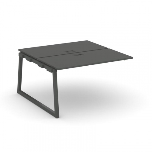 Style Project Проходной наб. элем. SN-5T1.DNRS-014 Акация Лорка/Металл Антрацит/Заглушка Пластик Чер фото 27