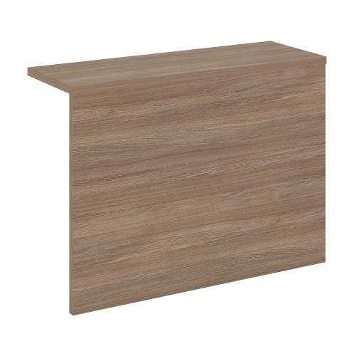 Накладка прямая высокая Onix O.R-NP.V-138.1 фото 7