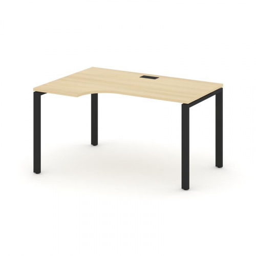 Стол офисный Style Project SN-6P.SPA-011(L) фото 9 Стол офисный Style Project SN-6P.SPA-011(L) фото 9