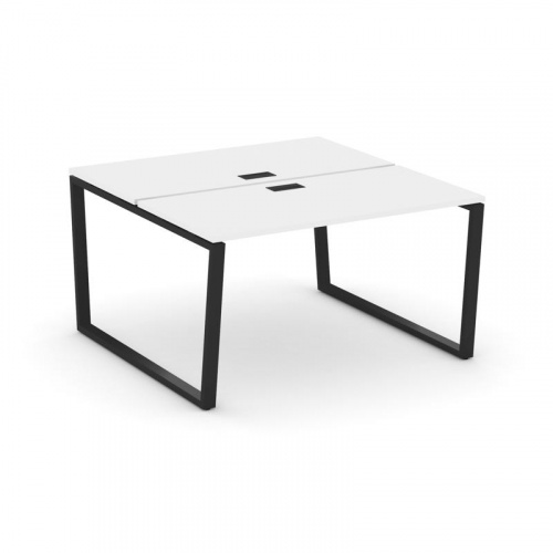 Style Project Рабочая станция 2-х сторон. SN-6T2.DRS-021 Акация Лорка/Металл Антрацит/Заглушка Пласт фото 5 Style Project Рабочая станция 2-х сторон. SN-6T2.DRS-021 Акация Лорка/Металл Антрацит/Заглушка Пласт фото 5