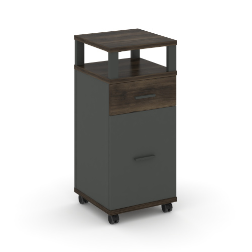 Тумба мобильная Concept CN.TUM-012 Тумба мобильная Concept CN.TUM-012