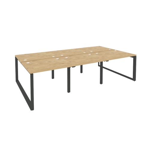 Бенч-система на О-обр. м/к Onix O.MO-D.RS-6.1.8 фото 11