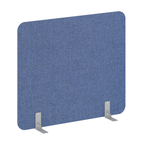 Перегородки на металлических опорах R-line soft AP.F-136-120 фото 3