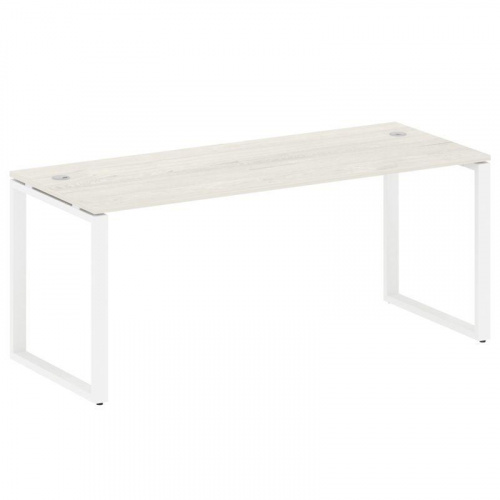 Стол письменный Metal System БО.СП-5 Стол письменный Metal System БО.СП-5