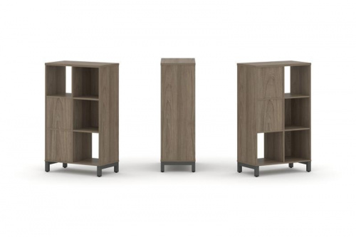 Набор стеллажа Style Project SN.NSD-321 фото 19