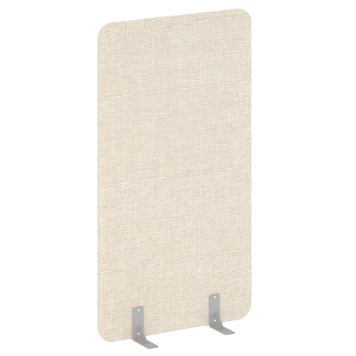 Перегородки на металлических опорах R-line soft AP.F-100-180 Перегородки на металлических опорах R-line soft AP.F-100-180