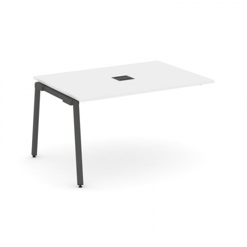 Style Project Проходной наб. элем. перег. стола SN-4A.NSPRG-003 Белый/Металл Белый 1380*980*750 фото 25 Style Project Проходной наб. элем. перег. стола SN-4A.NSPRG-003 Белый/Металл Белый 1380*980*750 фото 25