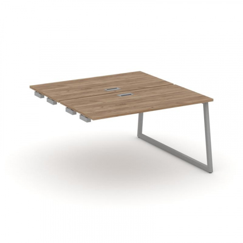 Style Project Стол-приставка к опор. элем. SN-4T1.DPRS-012 Акация Лорка/Металл Антрацит/Заглушка Пла фото 15 Style Project Стол-приставка к опор. элем. SN-4T1.DPRS-012 Акация Лорка/Металл Антрацит/Заглушка Пла фото 15