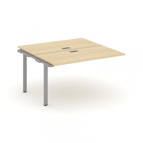 Style Project Проходной наб. элем. SN-6P.DNRS-011 Акация Лорка/Металл Антрацит 980*1432*750 фото 6