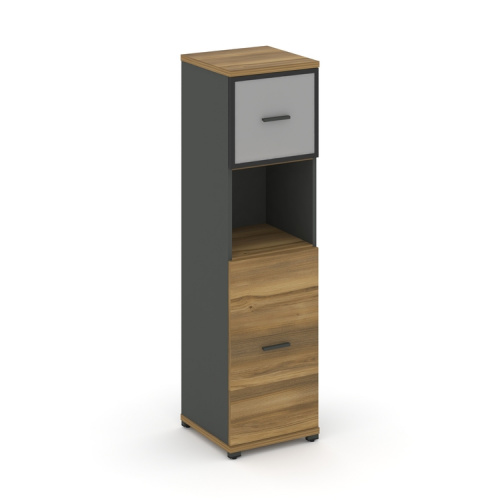 Шкаф офисный Concept CN.STU-415 RMB Шкаф офисный Concept CN.STU-415 RMB